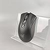 Ігрова бездротова миша Razer DeathAdder V2 Pro / Bluetooth / Радіоканал / USB / Razer Focus+ / 20000 DPI / 8 кнопок / RGB підсвітка / Знімний кабель / Чорна Б/В Хороший Ігрова бездротова миша Razer DeathAdder V2 Pro / Bluetooth / Радіоканал / USB / Razer Focus+ / 20000 DPI / 8 кнопок / RGB підсвітка / Знімний кабель / Чорна Б/В Хороший