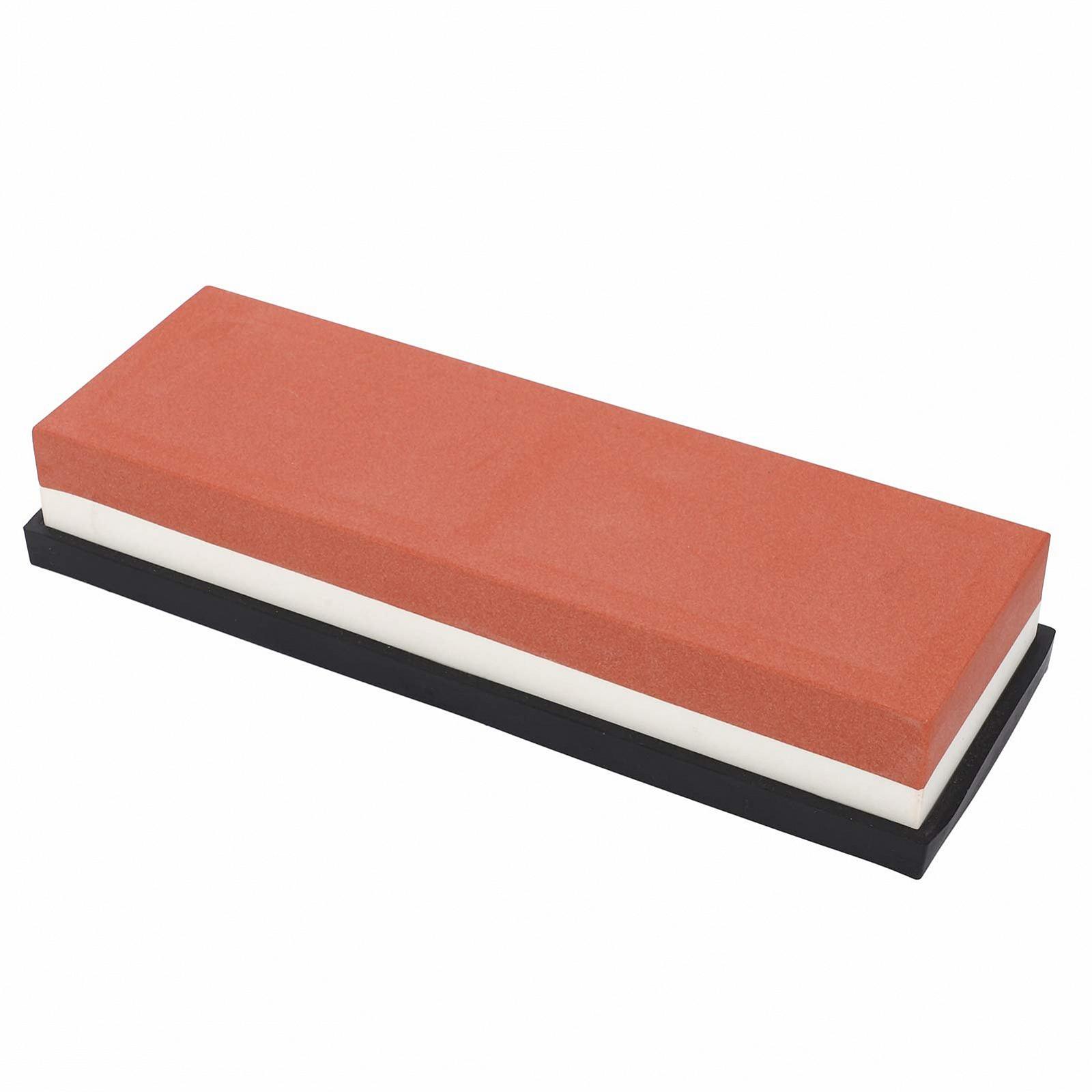 Точильний камінь Whetstone 1000/3000 Grit для кухні, фото №9