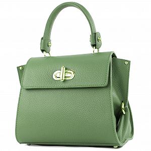 Сумка з ручкою зверху Modamoda de T182 - Фото 1