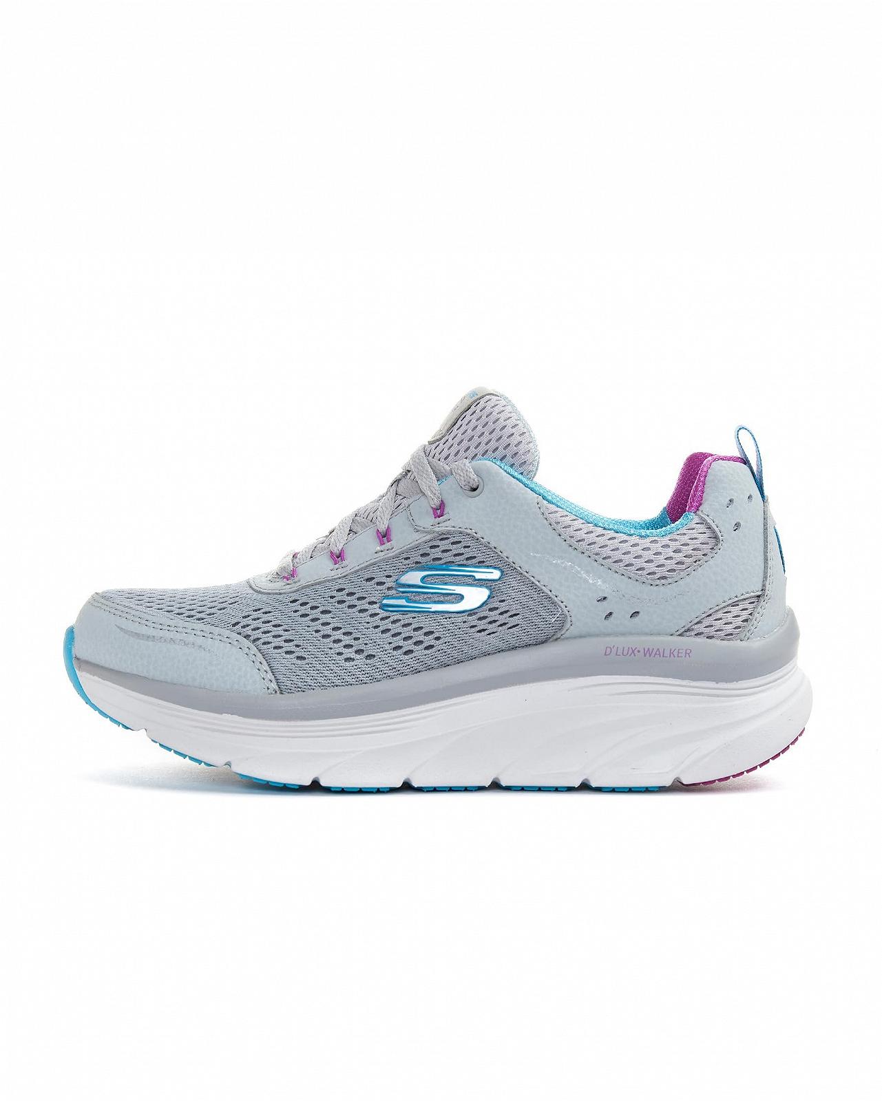 Кроссовки Skechers D-Lux Walker Женские, фото №1