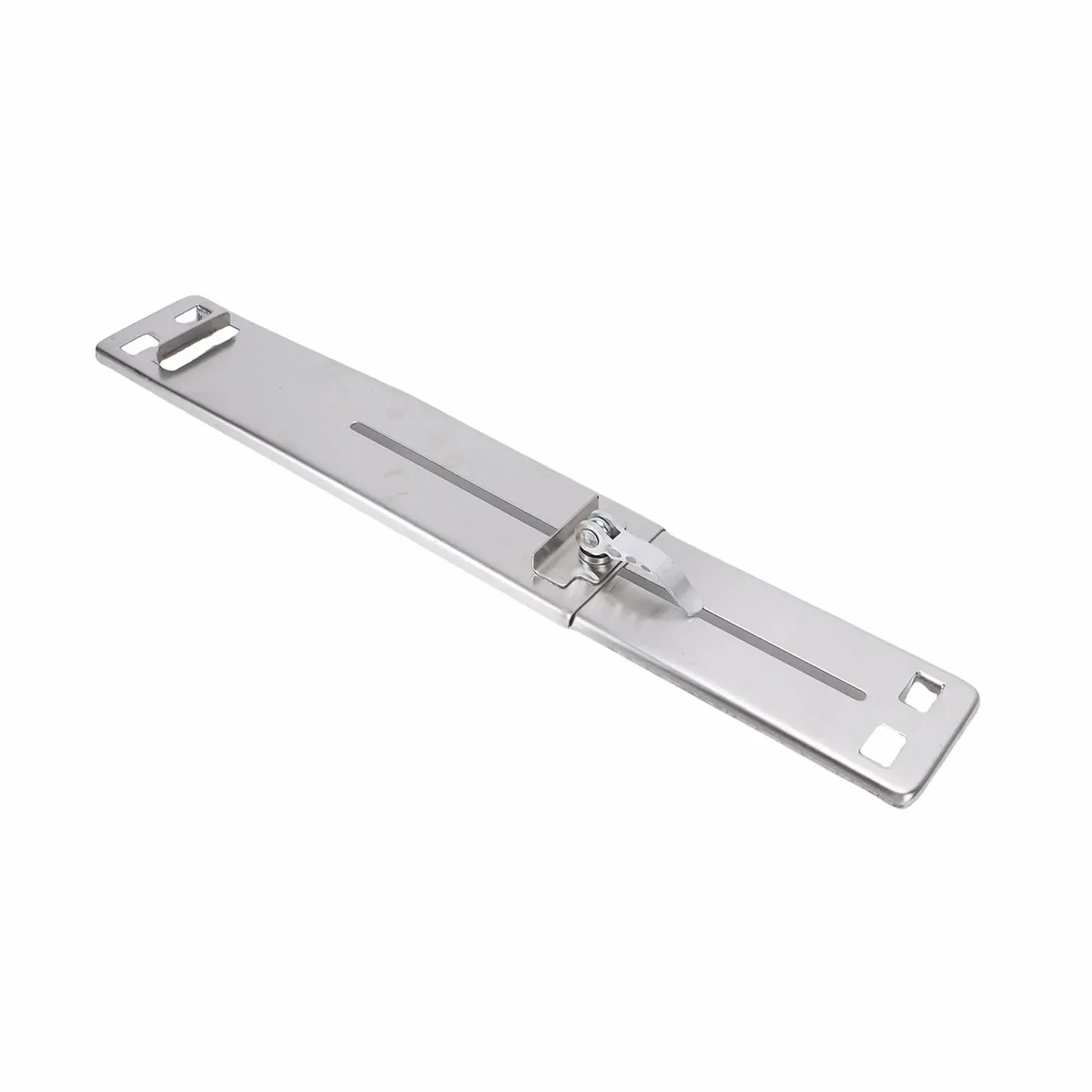 Держатель для точильного камня Регулируемый из нержавеющей стали 304 на мойку 27-41 см, фото №4