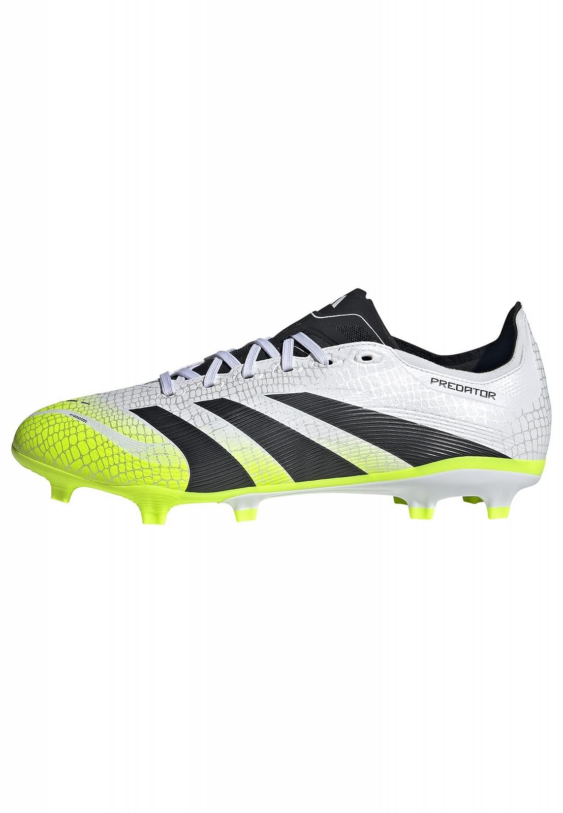 Бутси Adidas Predator League FG/MG Unisex, фото №1