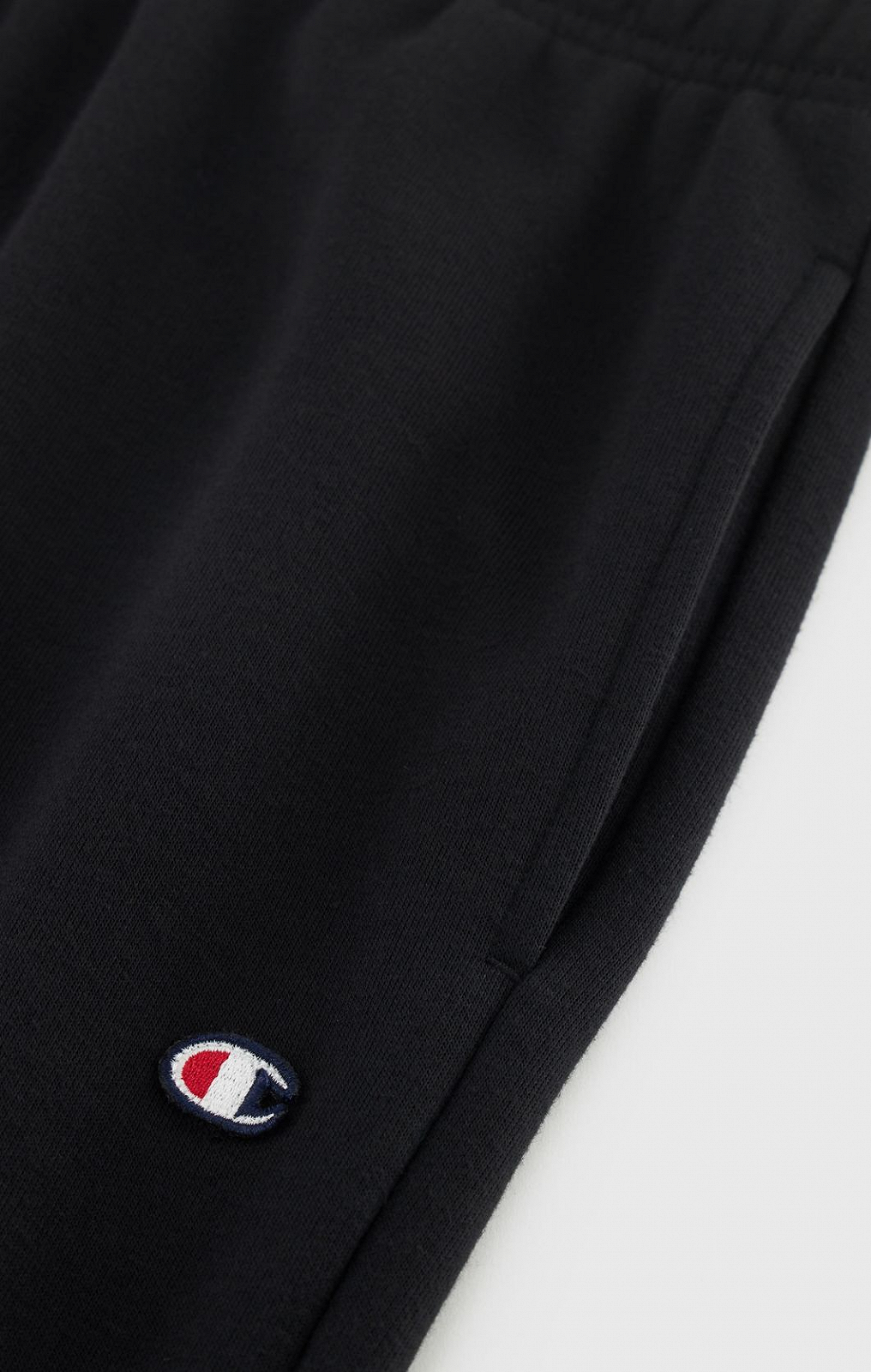 Штаны Champion 219899-KK001 Черный S, фото №5