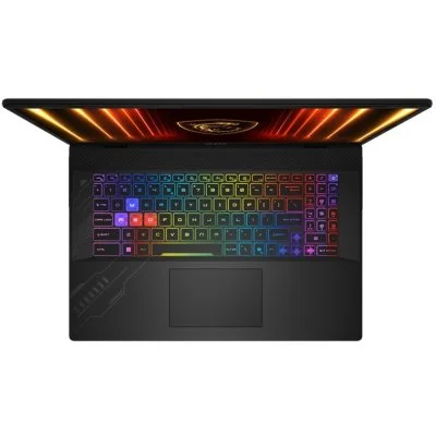 Ноутбук MSI Crosshair A17 HX D8WFKG-023XUA (9S7-17TL23-023), фото №4 Ноутбук MSI Crosshair A17 HX D8WFKG-023XUA (9S7-17TL23-023), фото №4