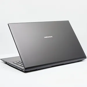 Ноутбук 15.6'' Medion (Lenovo Group) Akoya P6687 Intel Core i5-8250U RAM 8 ГБ SSD 128 ГБ + HDD 1 ТБ Nvidia GeForce Win10 (4863) - Фото 1