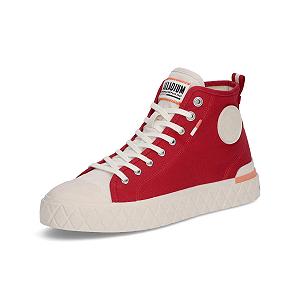 Кросівки Palladium Palla Ace Chukka CVS Mode Білий - Фото 1