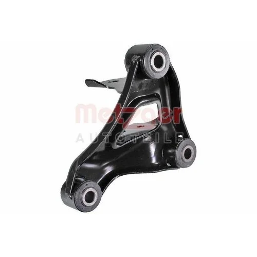 Опора двигуна METZGER AUTOTEILE 8054595 GREENPARTS для TESLA, передня ліва, фото №2