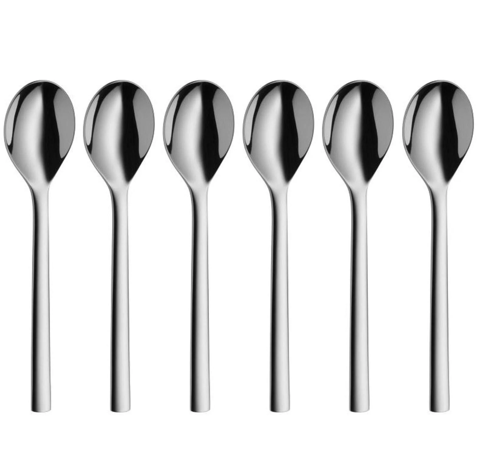 Ложка WMF Nuova з гравіюванням, нержавіюча сталь, 12 см, фото №2