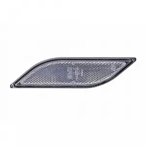 Светоотражатель HELLA SHAPELINE STYLE 8RA 013 347-011 передний левый synthetic.ua - Фото 1