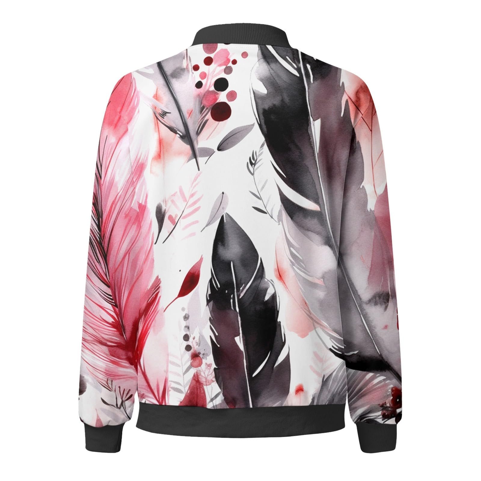 Бомбер Жіночий, фото №2