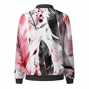 Бомбер Жіночий ціна на synthetic.ua - Фото 1 Бомбер Жіночий synthetic.ua - Фото 1