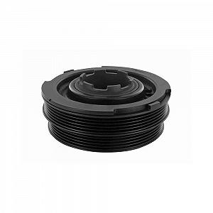 Шків колінвала VAICO V48-0002 для LAND ROVER - Фото 1