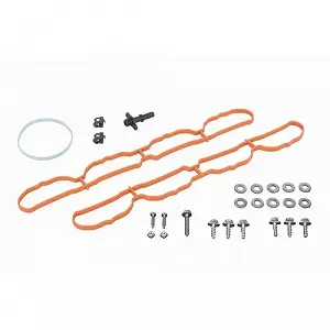 Впускний колектор VAICO V25-2264 для FORD synthetic.ua - Фото 1