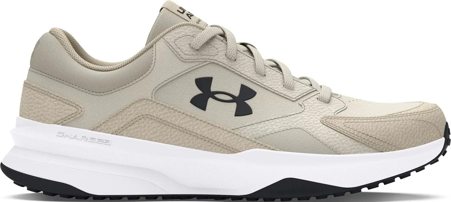 Кросівки Under Armour Ua Edge Lthr, фото №3