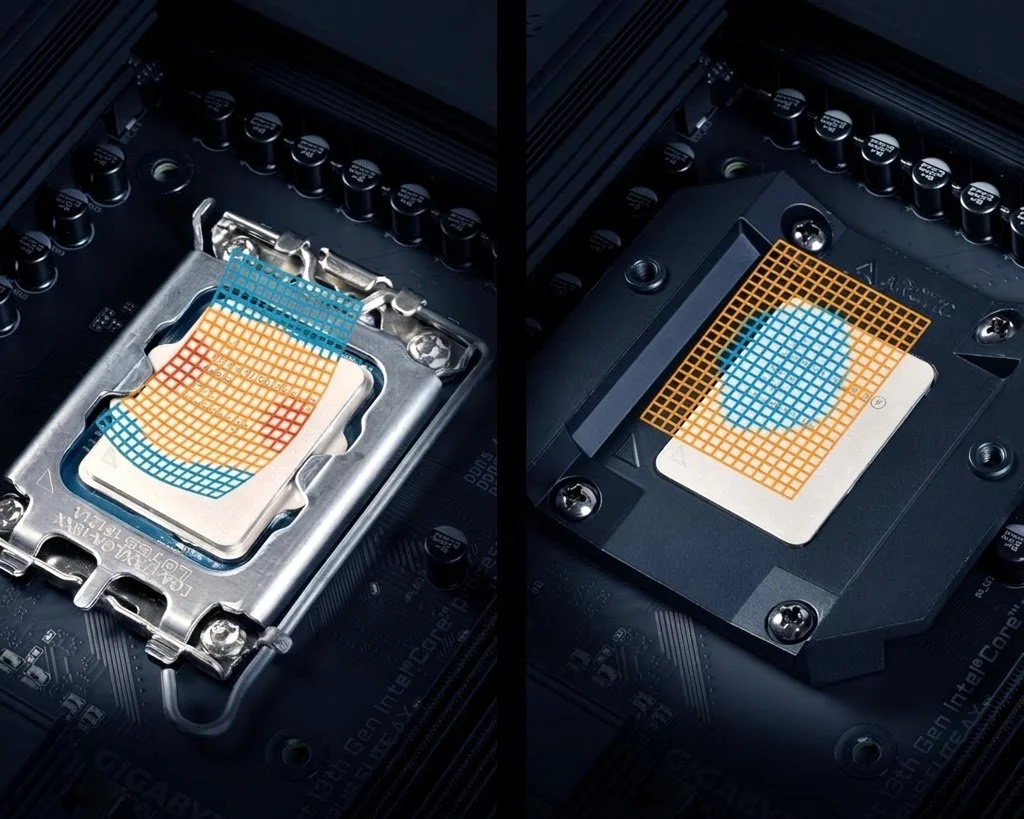 Система водяного охолодження ARCTIC Liquid Freezer III Pro 360 / 3x120 мм / PWM / VRM Fan / Black, фото №6