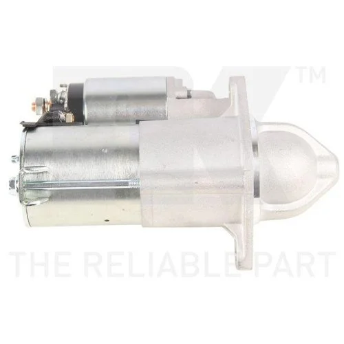 Стартер NK 4724100 для ALFA ROMEO FIAT OPEL VAUXHALL CHEVROLET DAEWOO, фото №2 Стартер NK 4724100 для ALFA ROMEO FIAT OPEL VAUXHALL CHEVROLET DAEWOO, фото №2