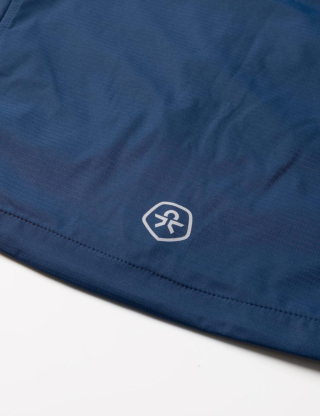 Софтшел Куртка Color Kids Solid для хлопчиків, фото №3 Софтшел Куртка Color Kids Solid для хлопчиків, фото №3