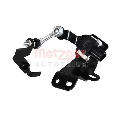 Датчик регулювання кута нахилу фар METZGER 0901519 для TOYOTA LEXUS задня вісь, фото №2