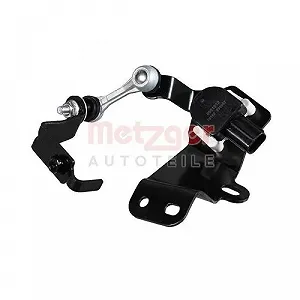 Датчик регулювання кута нахилу фар METZGER 0901519 для TOYOTA LEXUS задня вісь synthetic.ua - Фото 1