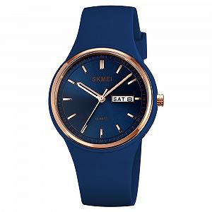 Годинник Skmei 2057DKBU Dark Blue SALE - Фото 1