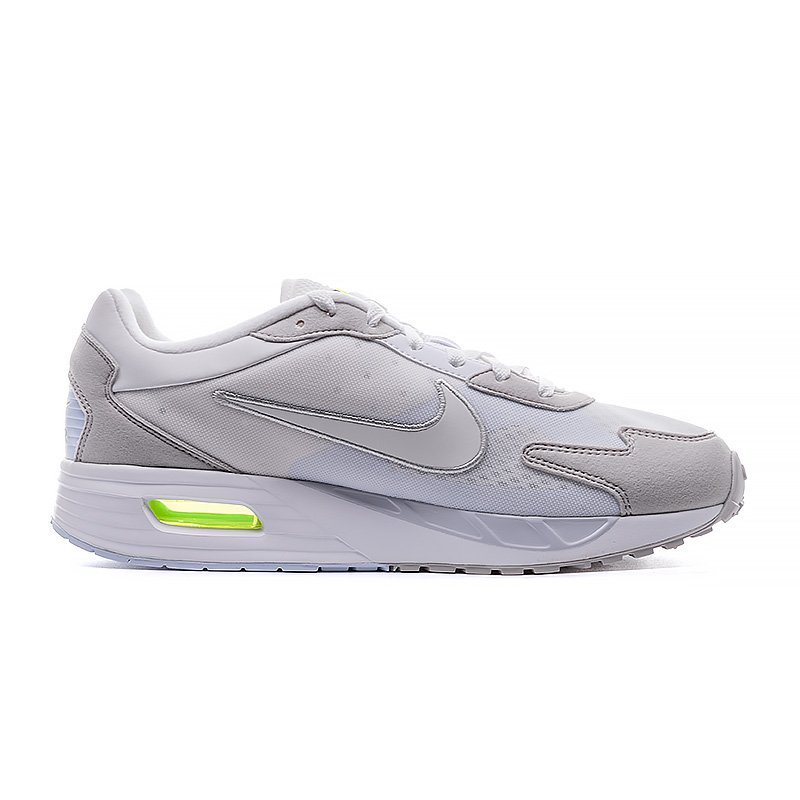 Кросівки Nike AIR MAX SOLO 44.5, фото №3