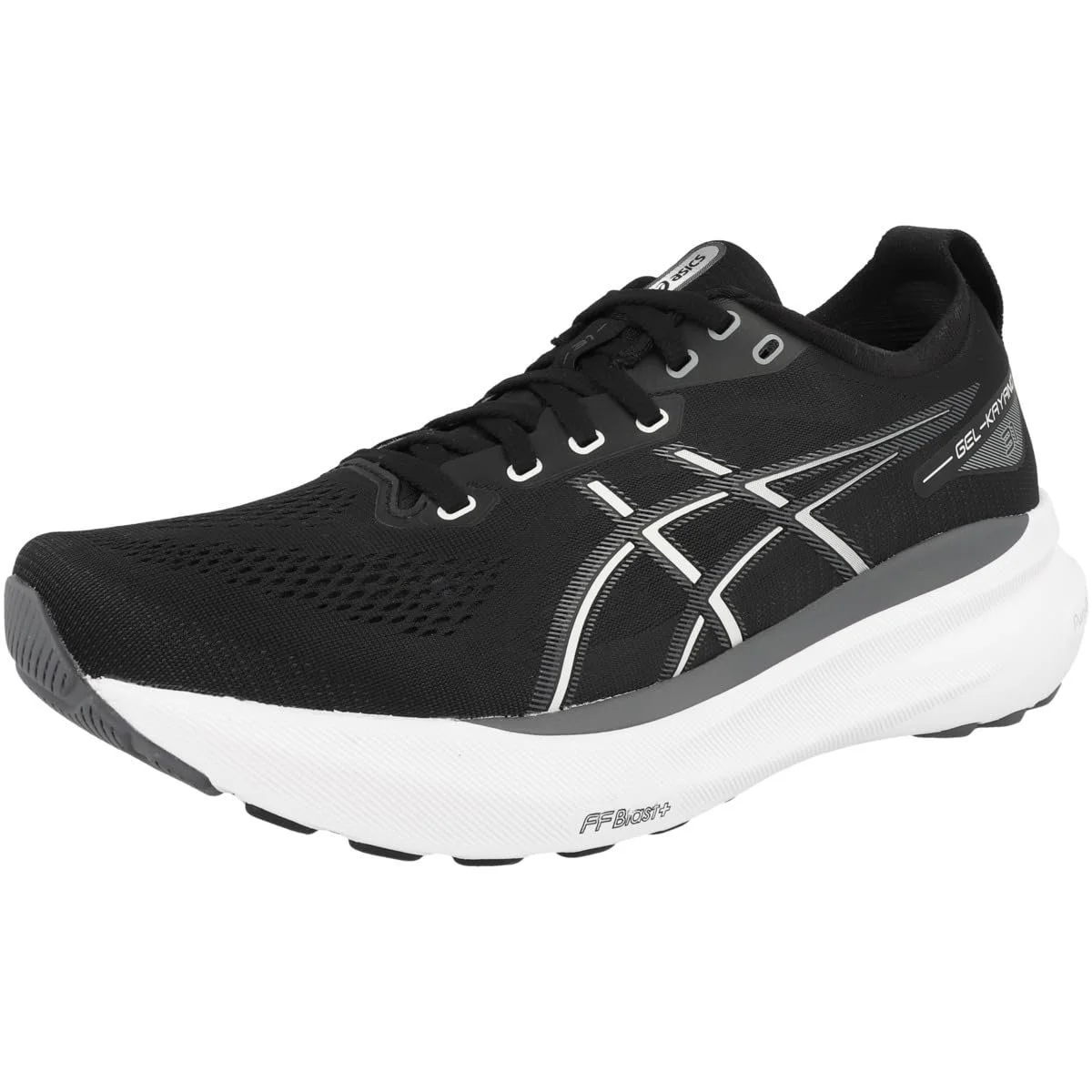 Кросівки ASICS Gel-Kayano 31, фото №4 Кросівки ASICS Gel-Kayano 31, фото №4