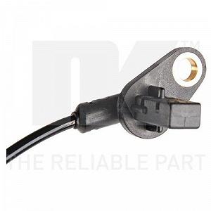 Датчик частоты вращения колеса NK 292204 для NISSAN передний правый synthetic.ua - Фото 1