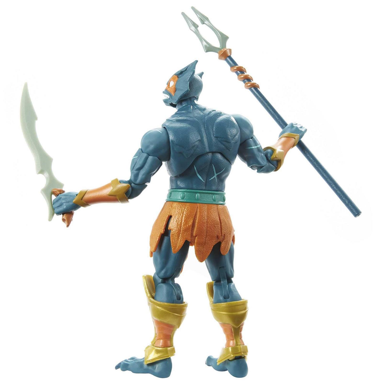 Фігурки Masters of the Universe Masterverse, близько 18 см, фото №6
