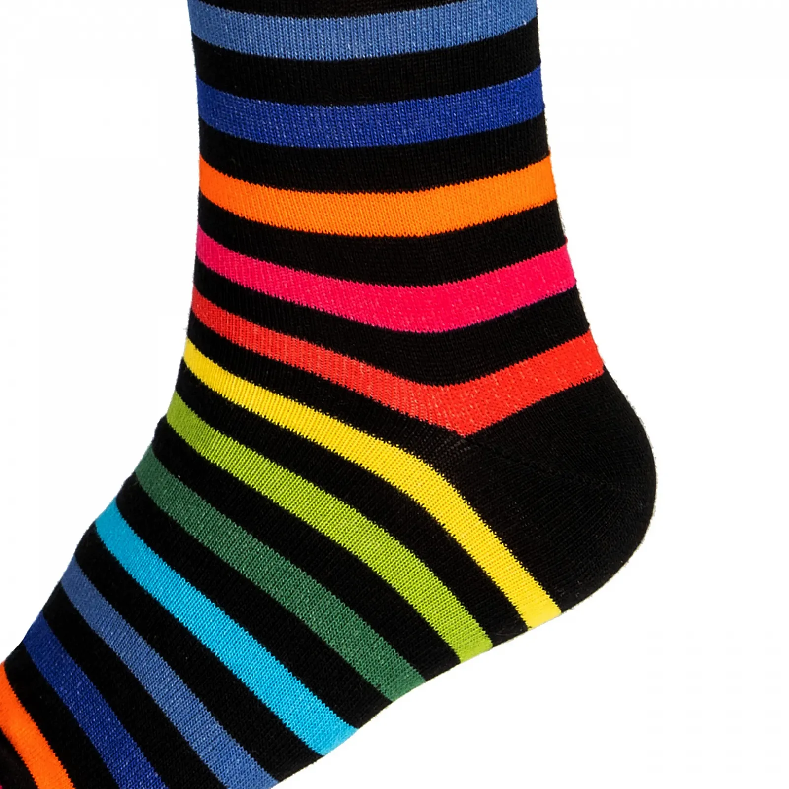 Шкарпетки Rainbow Mysocks Unisex, фото №3