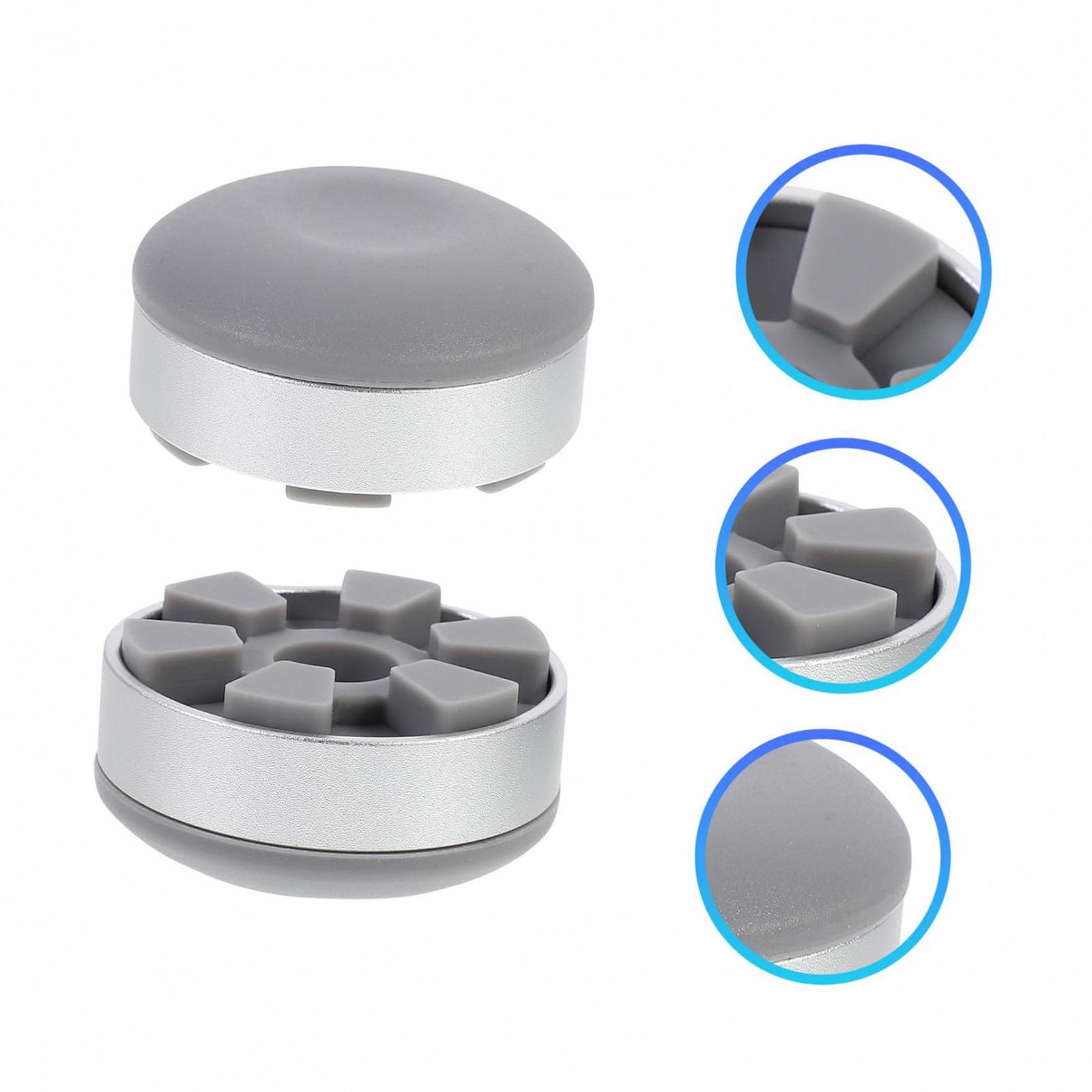 Підставка для ноутбука Yardenfun алюмінієва регульована по висоті портативна охолоджуюча, фото №7