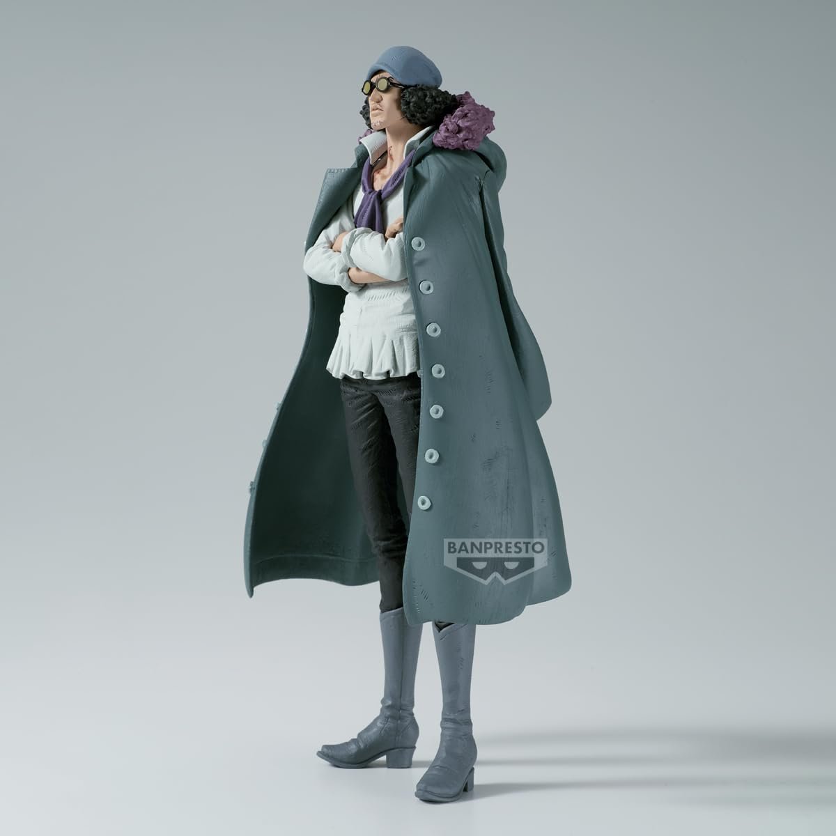 Фігурка Banpresto One Piece Kuzan King of Artist 23 см, фото №5