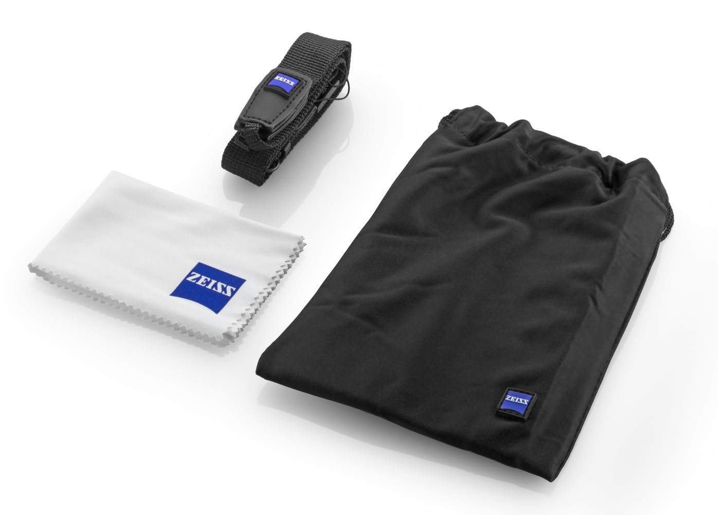 Бинокль ZEISS TL Pocket 8 x 25 Ночной Синий - Чёрный, фото №6