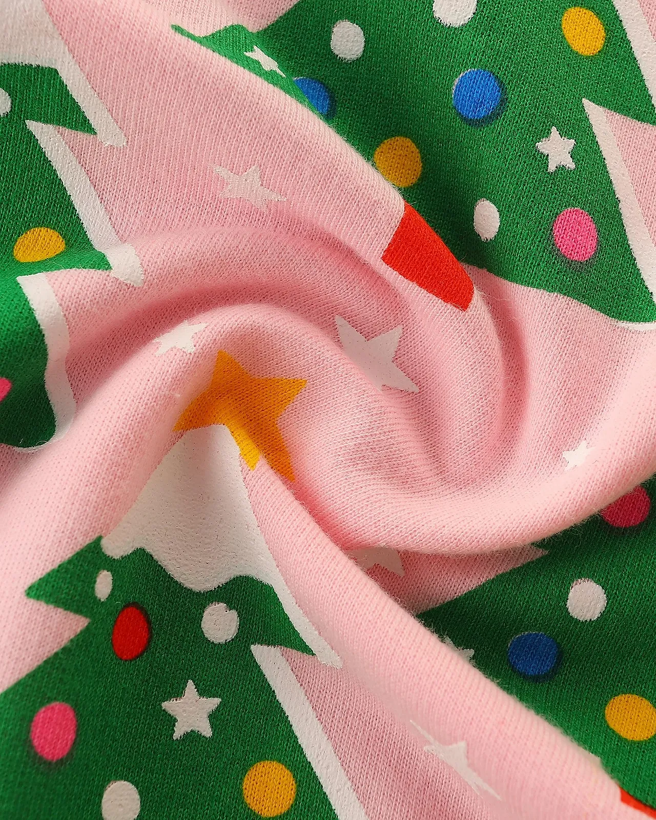 Дитячий Різдвяний Світшот для дівчаток, фото №7