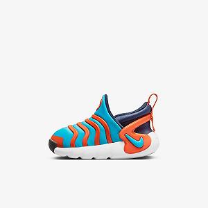 Кросівки NIKE DYNAMO GO (TD) 22 - Фото 1