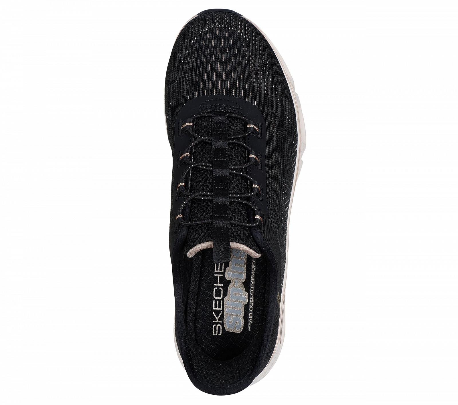 Кроссовки Skechers Glide-Step Gratify Pace, женские, фото №3