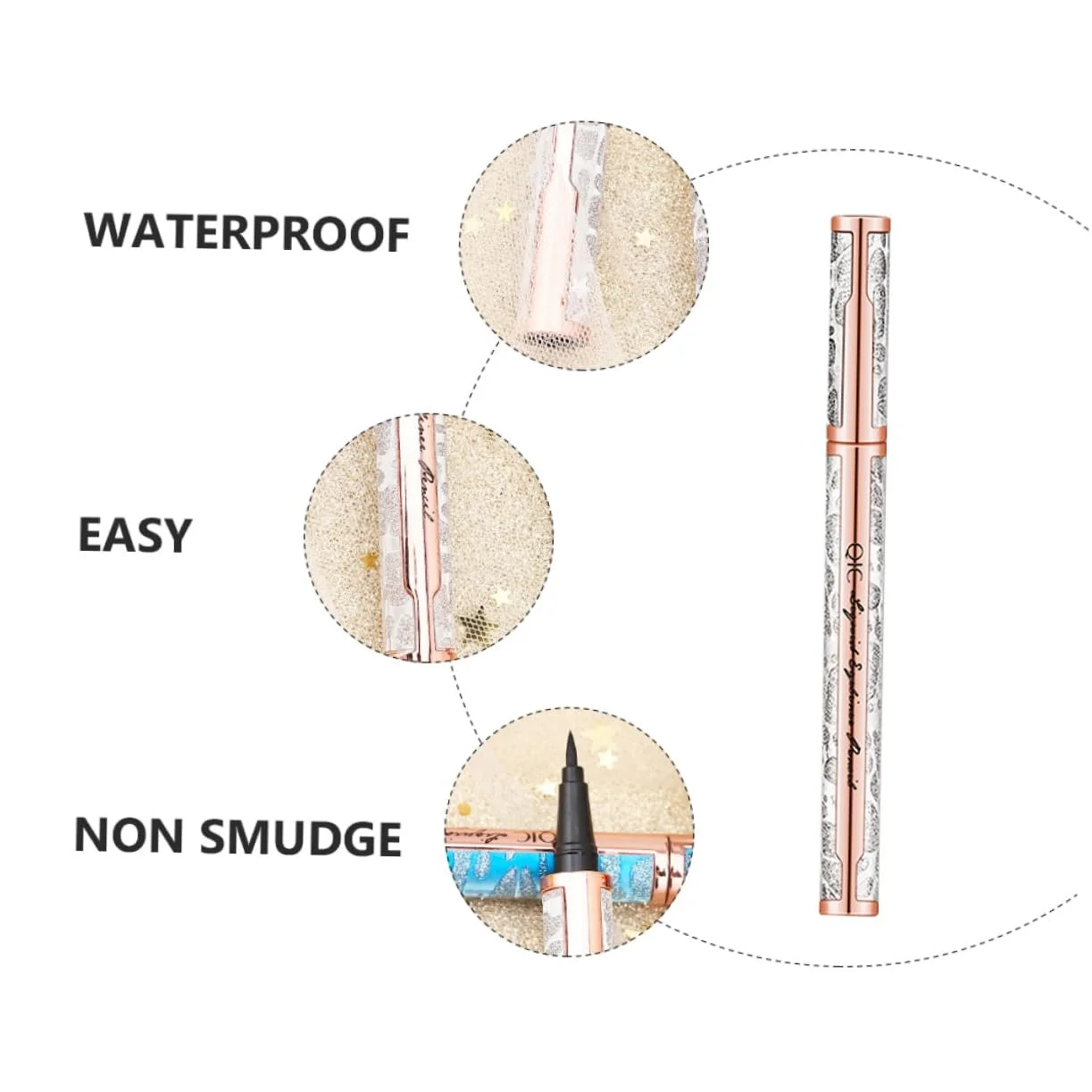 Підводка TOVINANNA Набір Водостійка, фото №7