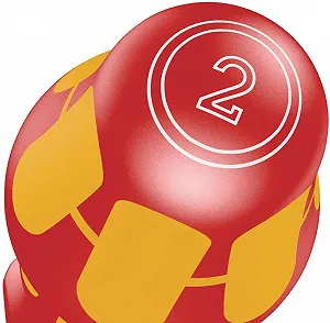 Набір VDE-ізольованих викруток Wera Kraftform Plus 160 / 7 iSS серії 100, 7 шт synthetic.ua - Фото 1