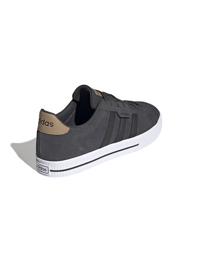 Кроссовки adidas Daily 3.0 Кожаные мужские, фото №8