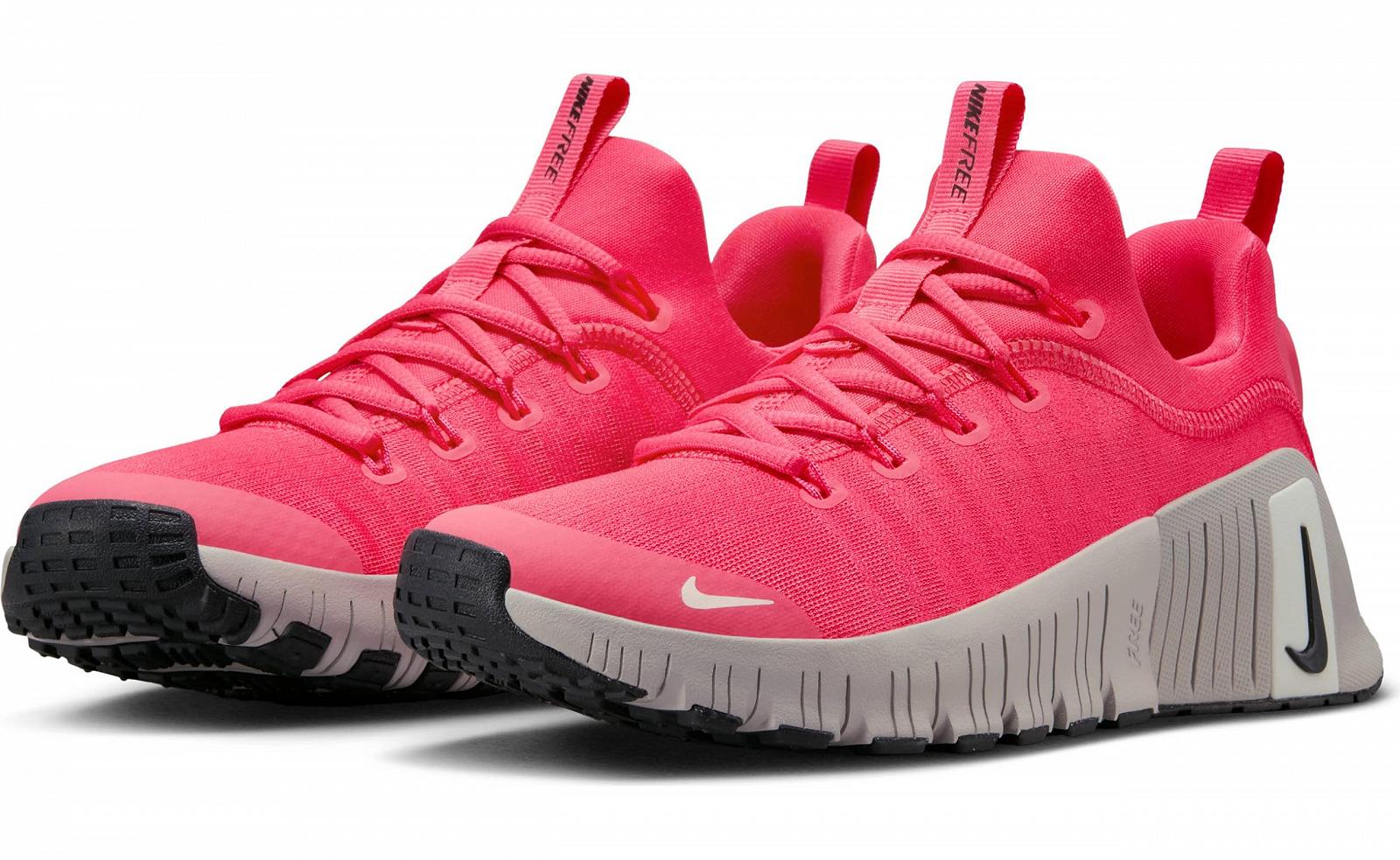 Кроссовки Nike Free Metcon 6 Мужские, фото №9