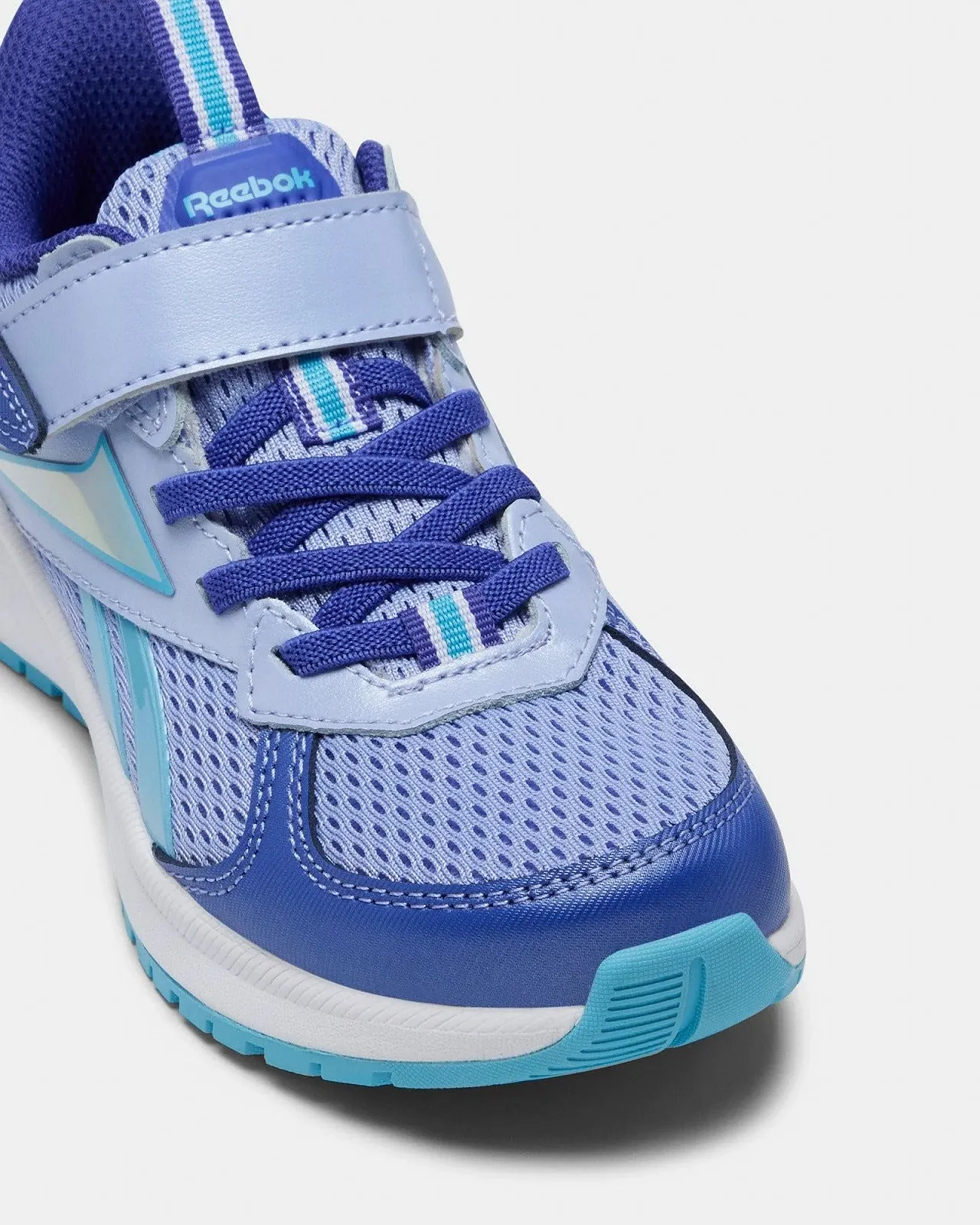 Кросівки Reebok Road Supreme 4.0 Alt для дівчат, фото №4 Кросівки Reebok Road Supreme 4.0 Alt для дівчат, фото №4