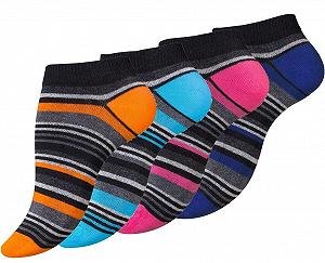 Носки женские Vincent Creation, 8 пар - Фото 1