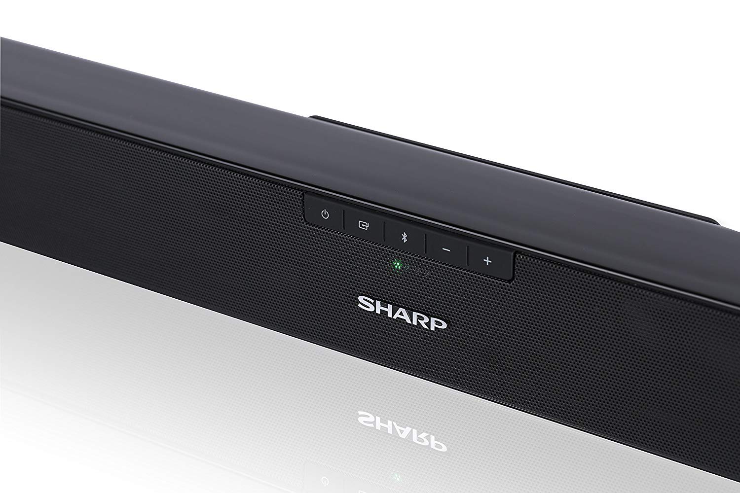 Міні-звукова панель Sharp HT-SB106 2.0 Bluetooth, фото №3