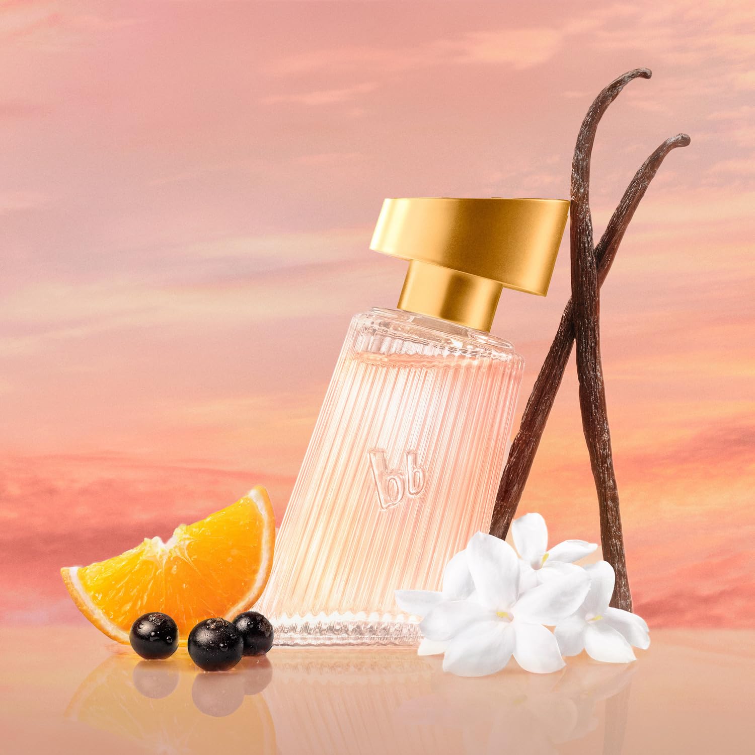 Eau de Parfum bruno banani Radiant Woman 30 мл, фото №5