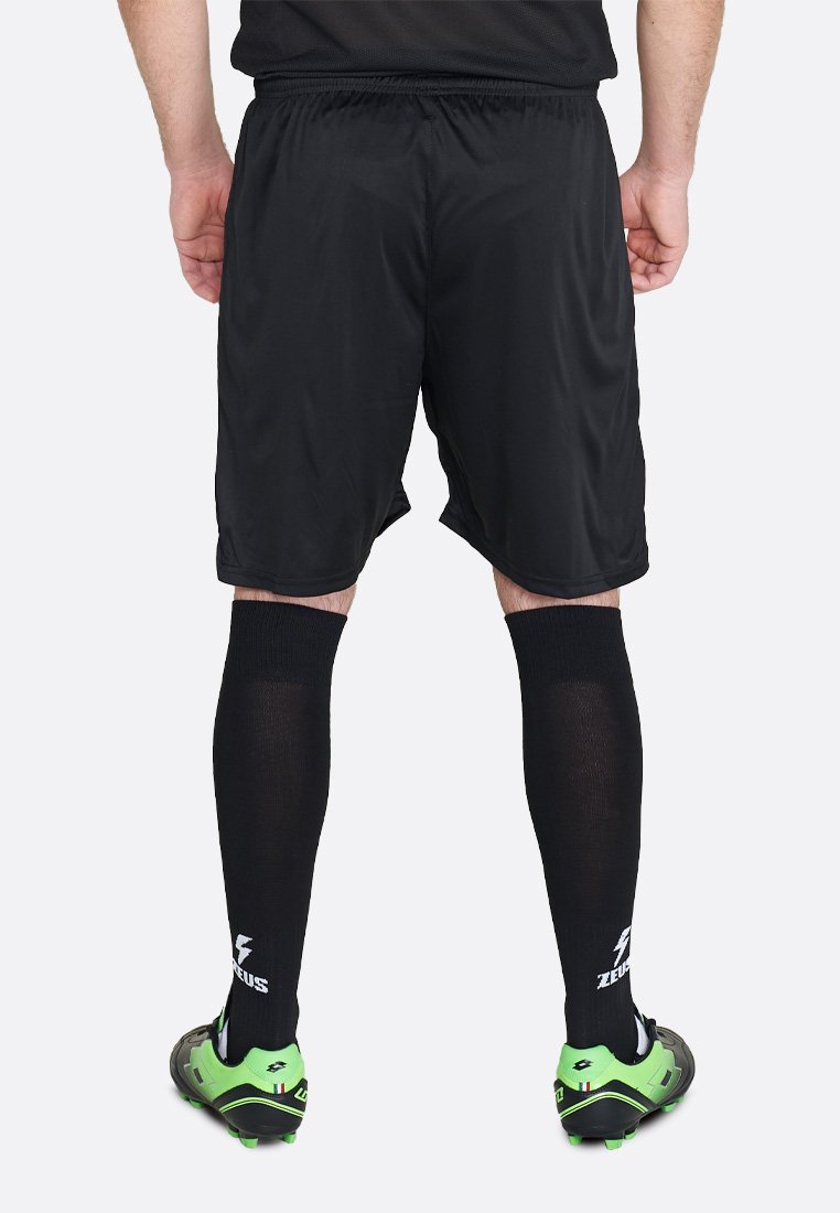 Шорти Zeus SHORT MIDA чорний  3XL, фото №3