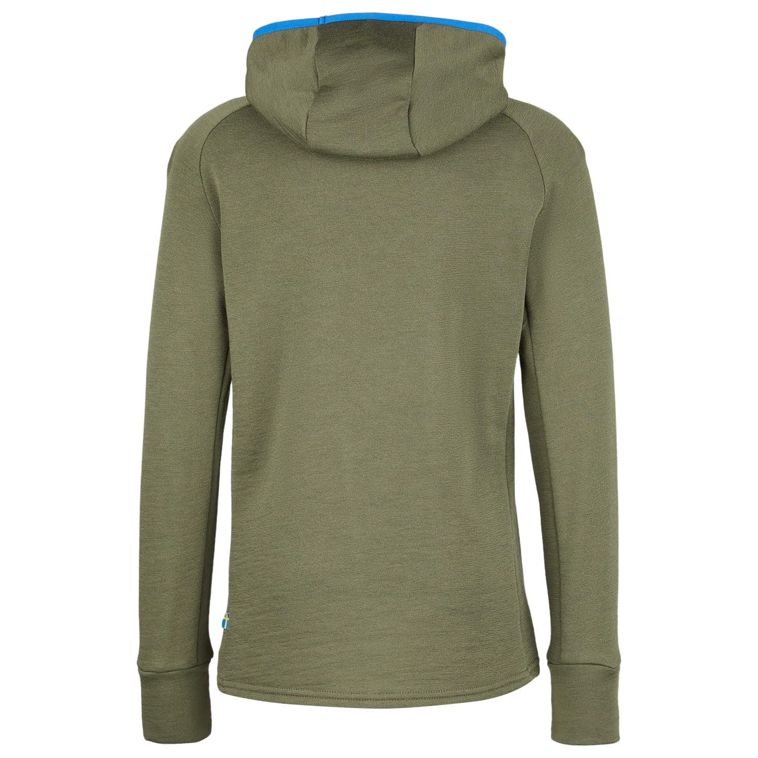 Худи Stoic MerinoFleece240 StofersSt. для мальчика, фото №4