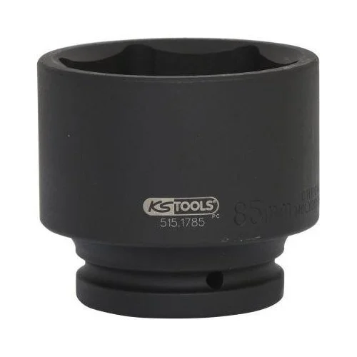 Ударна головка KS TOOLS 515.1785, фото №3