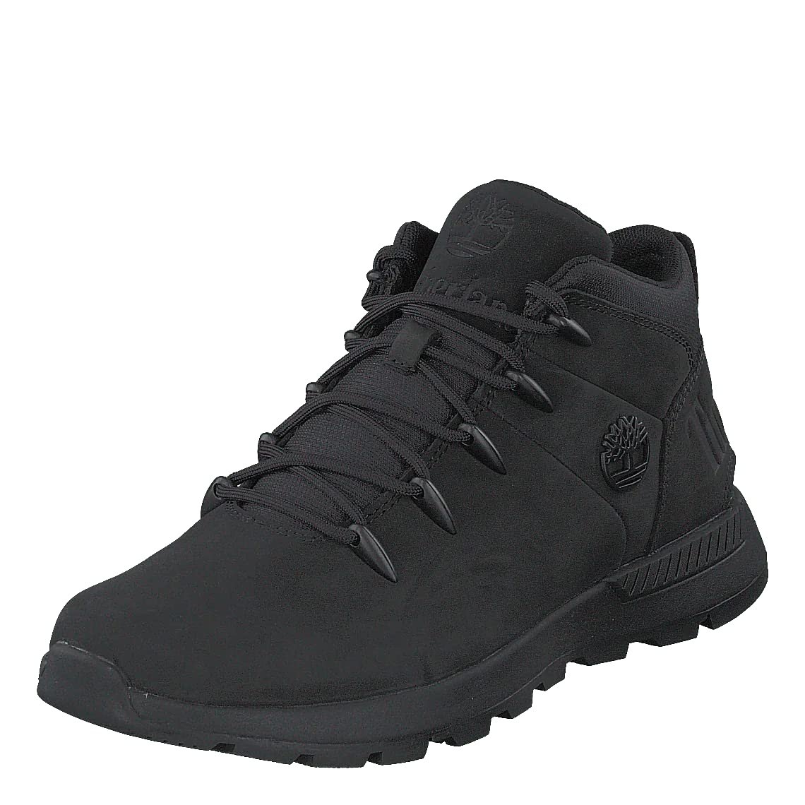 Черевики Timberland Sprint Trekker Mid, фото №3