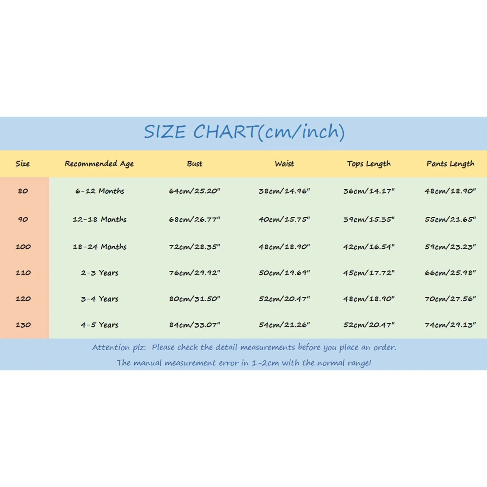 Фланелева піжама Дитяча З довгими рукавами Зимова Унісекс Комплект, фото №6