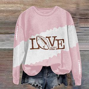 Женский свитшот Generisch Однотонный с пуговицами Дышащий Большие размеры synthetic.ua - Фото 1