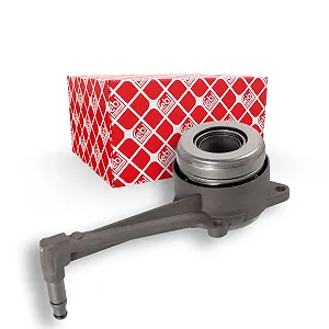 Центральный выжимной подшипник сцепления FEBI BILSTEIN 34963 для AUDI FORD SEAT SKODA VW - Фото 1